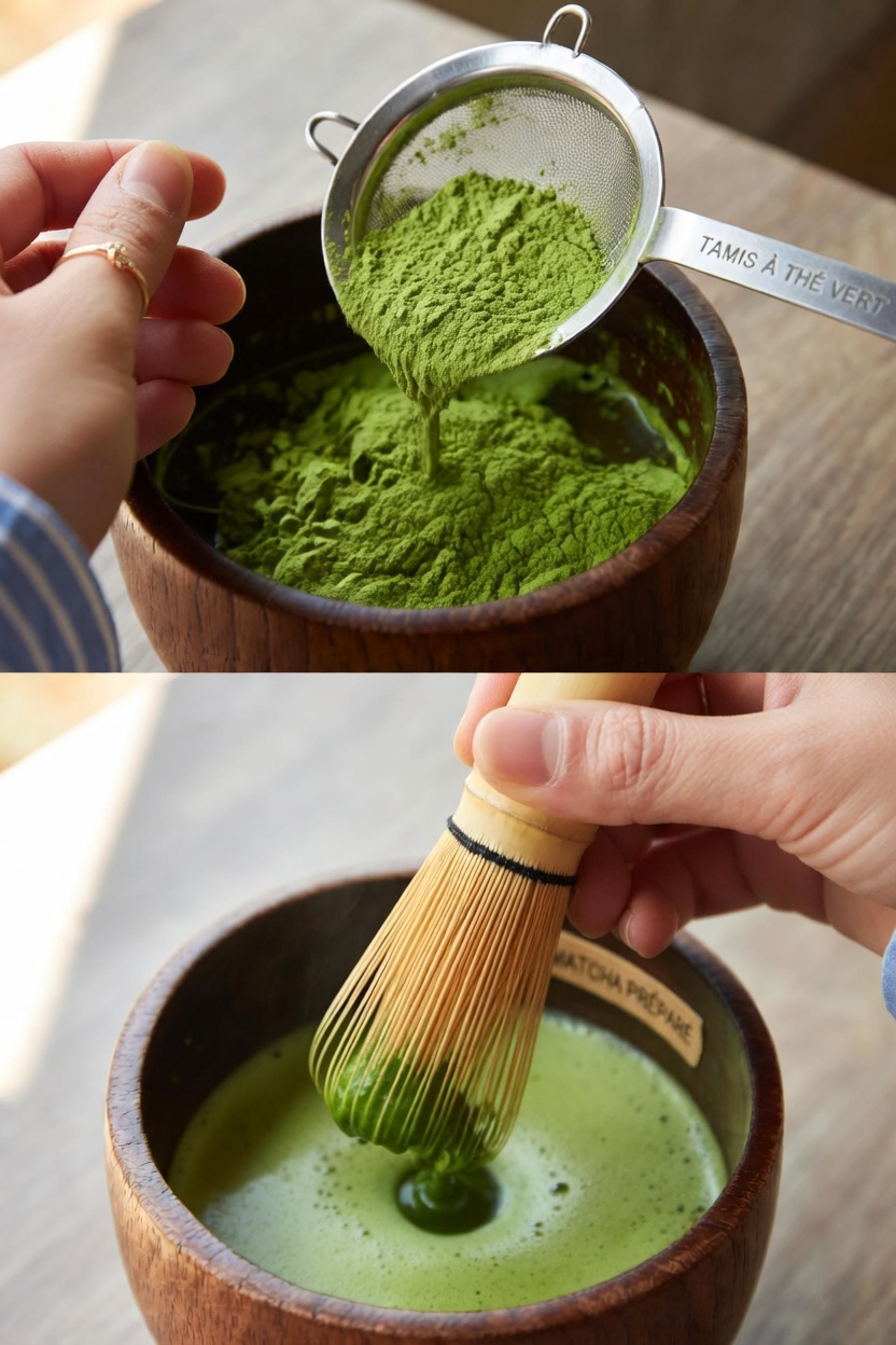 Découvrez comment une simple habitude quotidienne de thé vert pourrait favoriser une glycémie plus saine