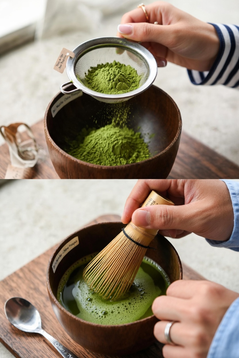 Découvrez comment une simple habitude quotidienne de thé vert pourrait favoriser une glycémie plus saine