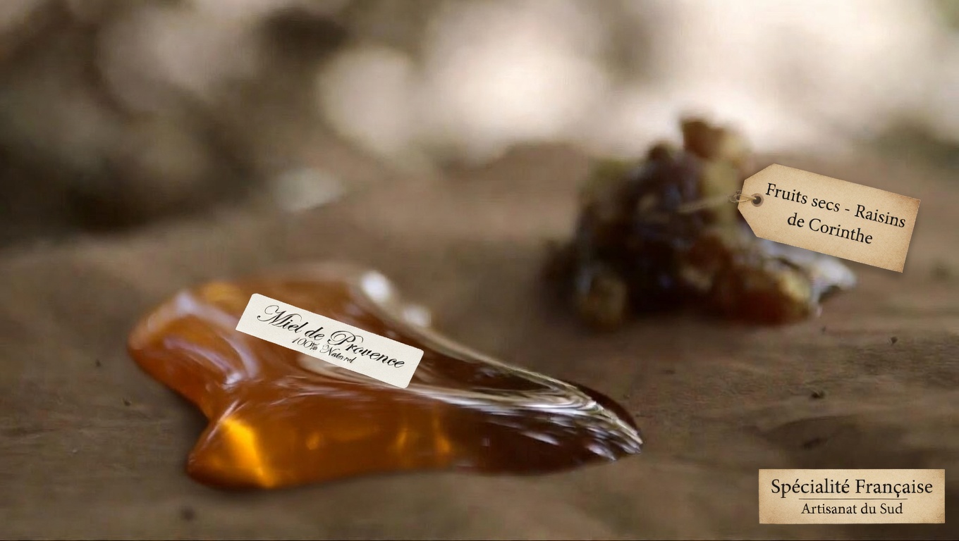 Le secret des anciens médecins : comment 2 gouttes d’huile de ricin sur du miel brut peuvent favoriser le bien-être des femmes de plus de 65 ans