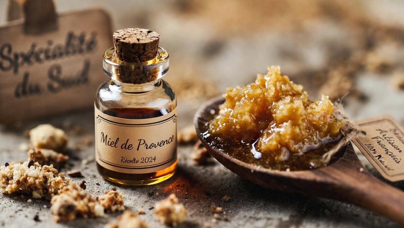 Le secret des anciens médecins : comment 2 gouttes d’huile de ricin sur du miel brut peuvent favoriser le bien-être des femmes de plus de 65 ans