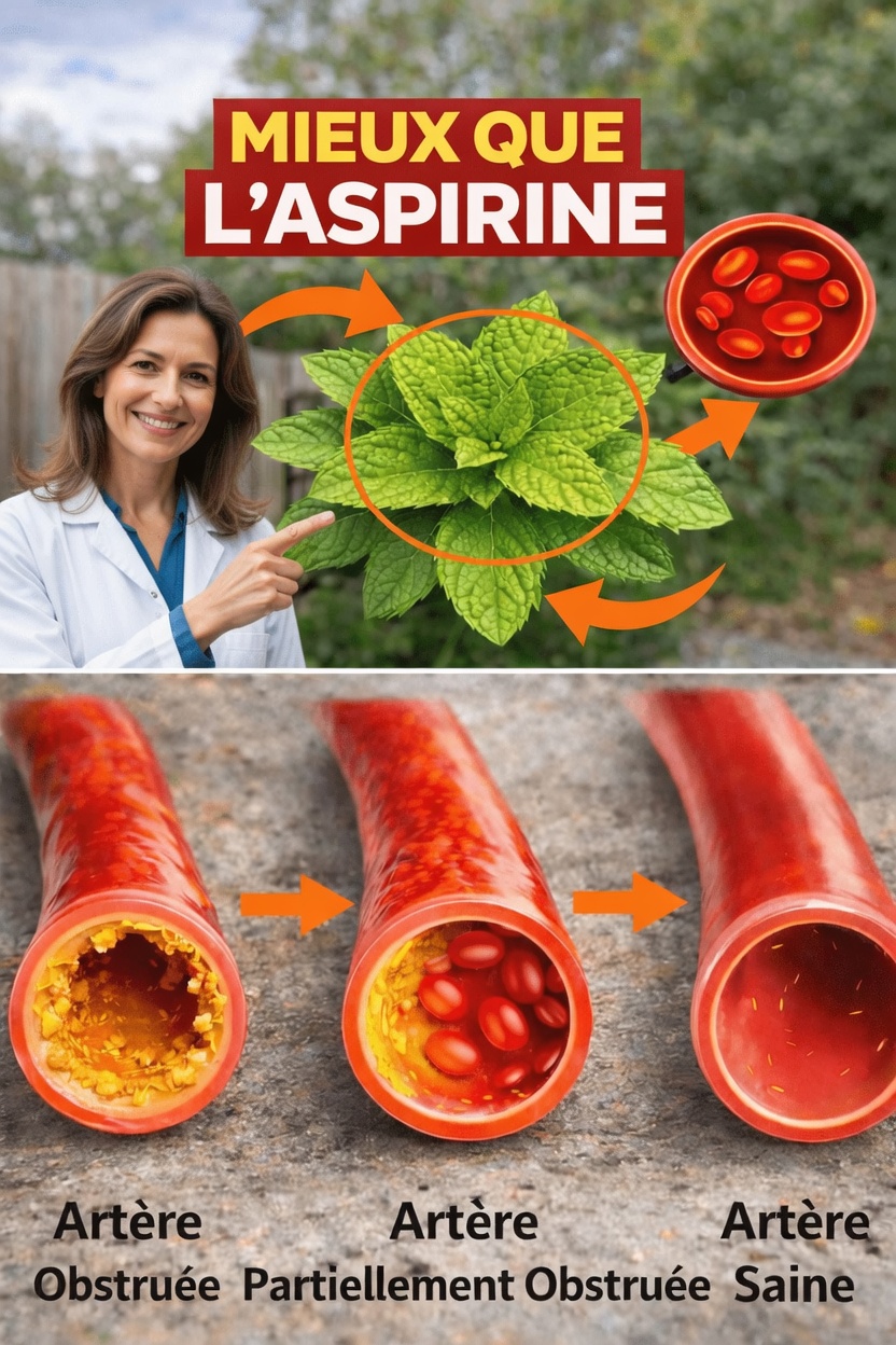 Découvrez des aliments simples et des habitudes pour favoriser naturellement la santé des artères