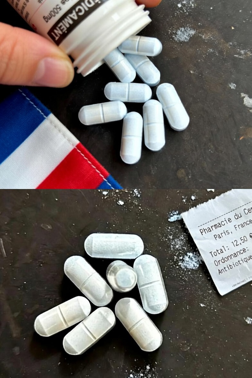 8 médicaments courants que vous devriez éviter de prendre en excès pour protéger vos reins