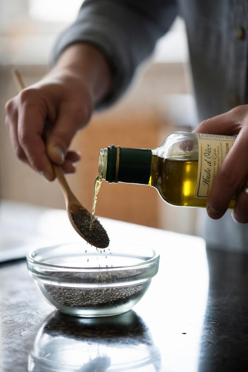 Une simple dose quotidienne pour soutenir une circulation sanguine saine et la santé du cœur