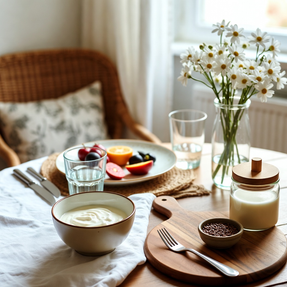 La meilleure recette ! Les graines de lin sont un trésor ! Pas une seule tache ! Peau ferme, sans rides !