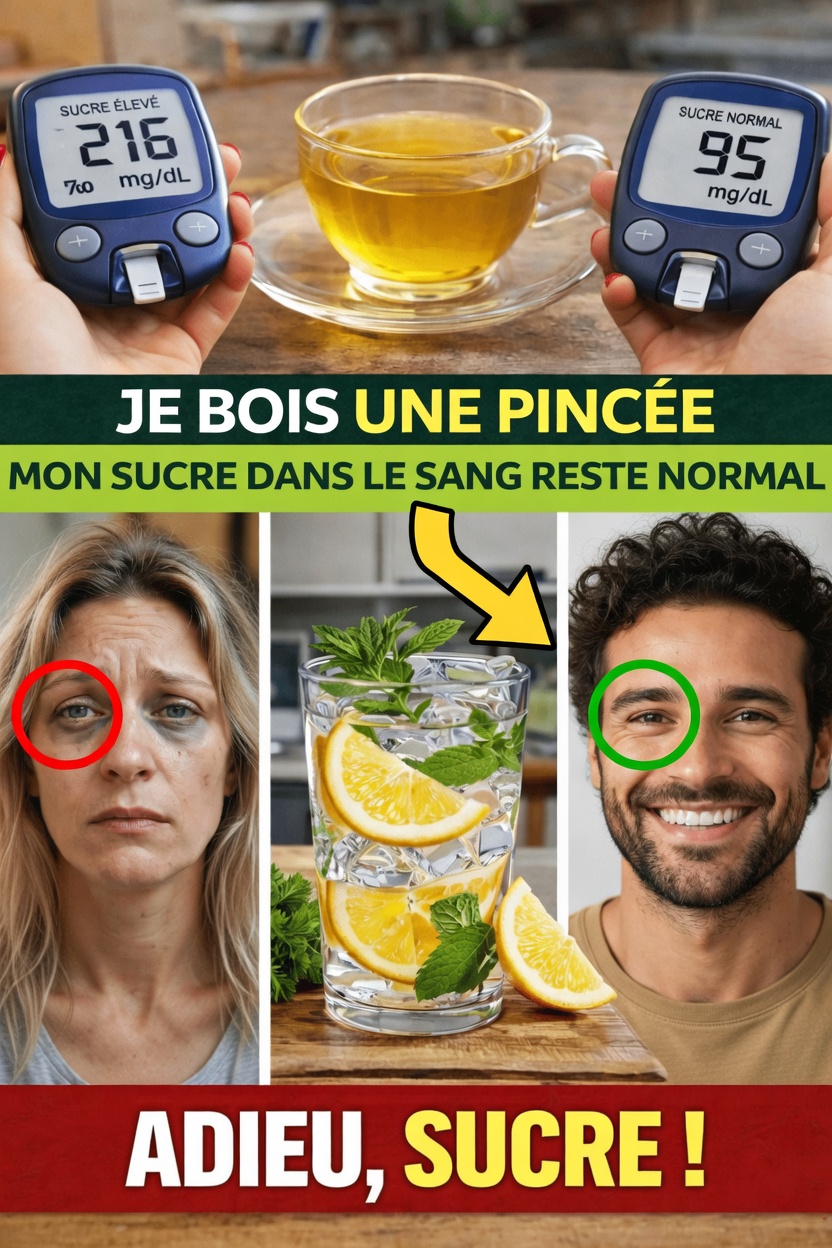 Ajouter une simple épice comme la cannelle à votre routine quotidienne peut-il aider à soutenir un taux de sucre sanguin sain ?