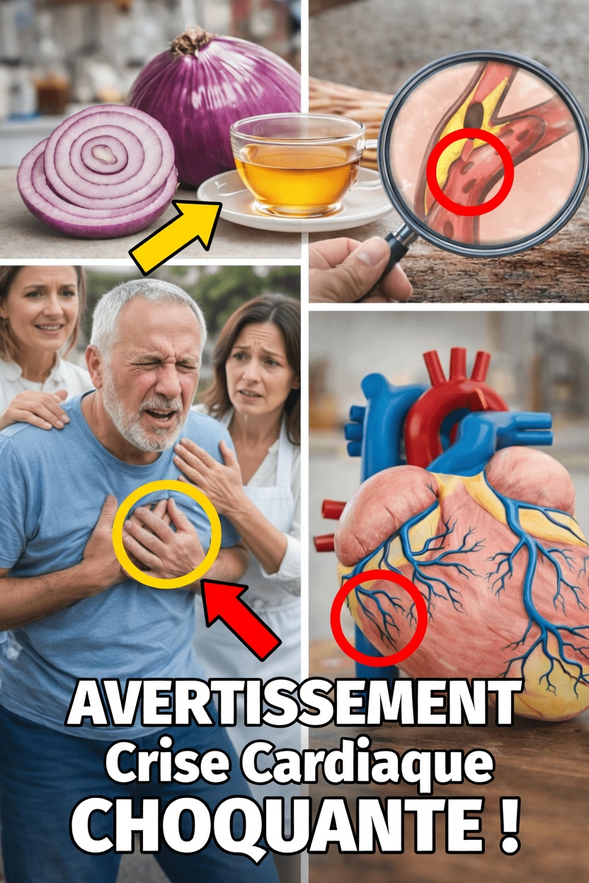 Le thé à l’oignon rouge peut-il vraiment aider à maintenir une glycémie saine ? Ce que montre réellement la science