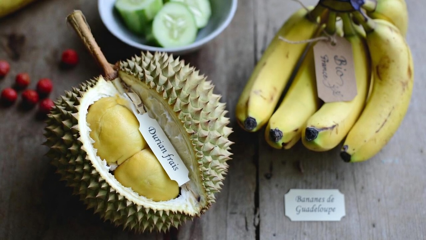 Taux de créatinine élevés ? Des choix de fruits judicieux pour soutenir la santé de vos reins