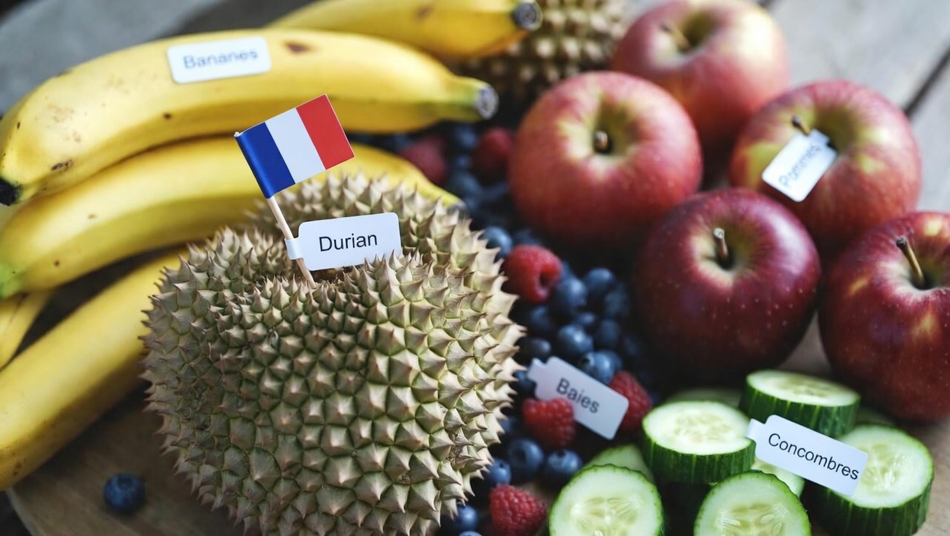 Taux de créatinine élevés ? Des choix de fruits judicieux pour soutenir la santé de vos reins