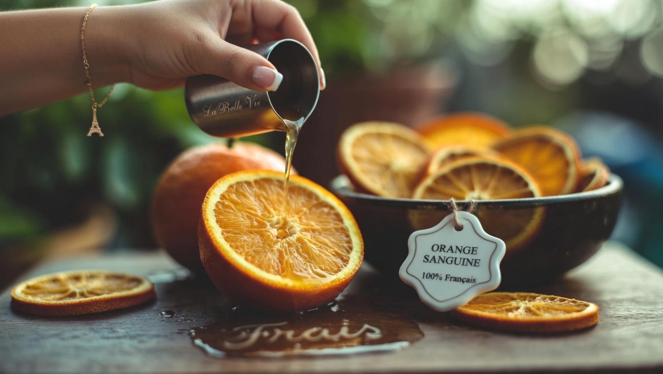 Une simple habitude matinale pour soutenir la santé de vos reins : découvrez le pouvoir du jus d’orange frais