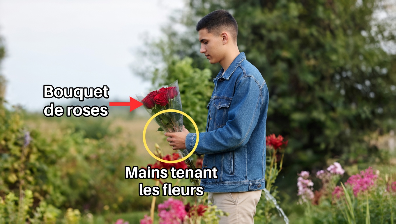 Feuilles et fleurs d’hibiscus : bienfaits et usages maison