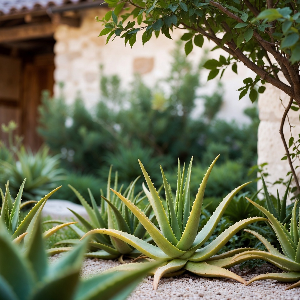 12 façons étonnantes dont l’aloe vera peut stimuler votre santé et votre bien-être