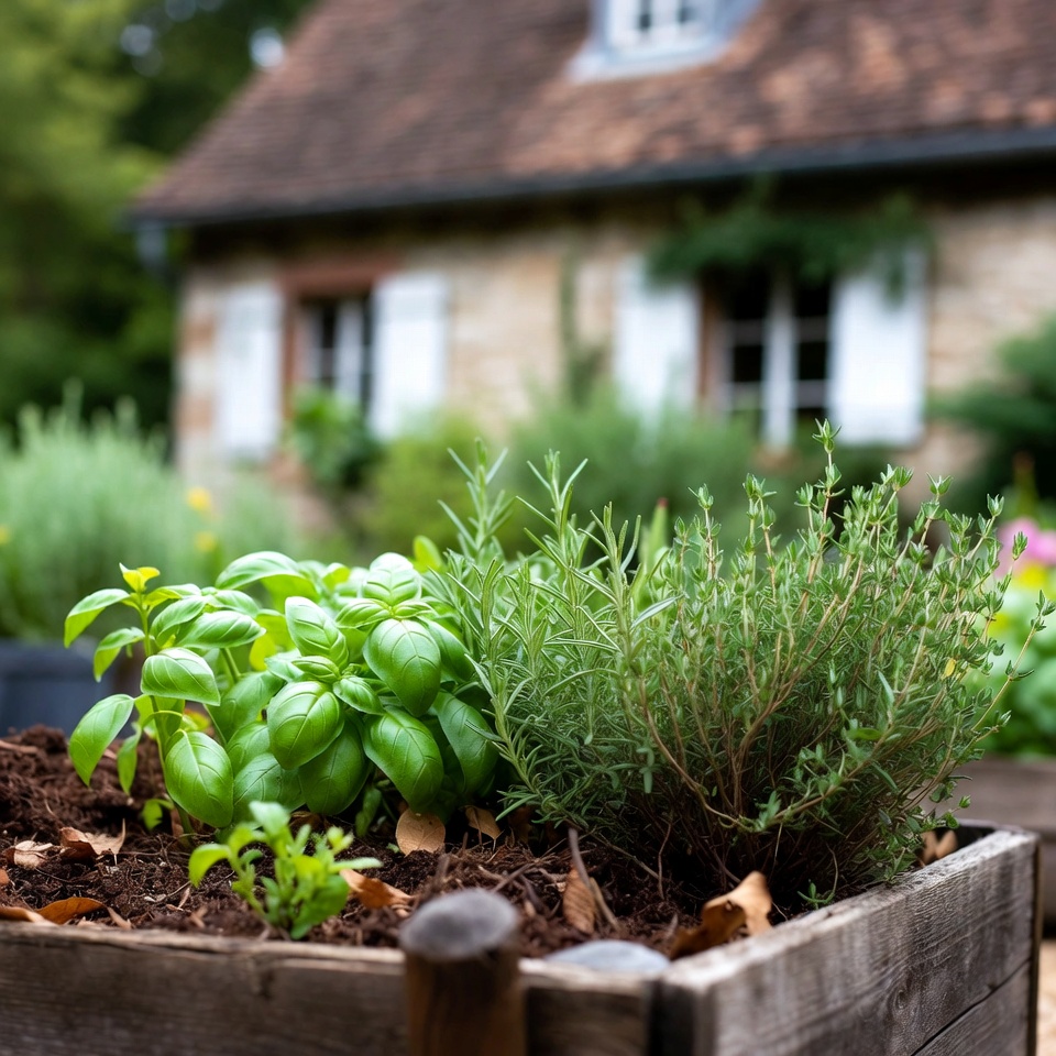 Pourquoi vous devriez accueillir cette herbe dans votre jardin : 8 raisons irrésistibles