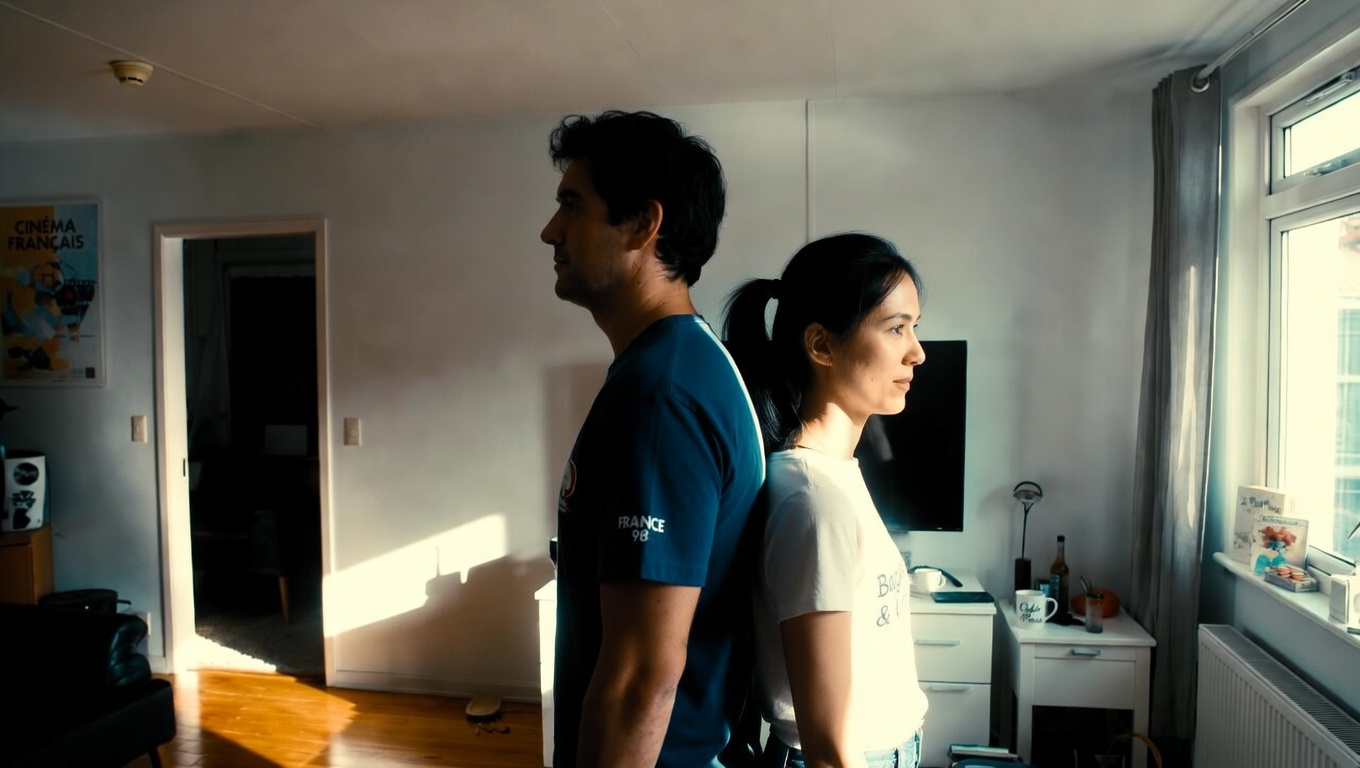 Les habitudes quotidiennes de votre mari pourraient-elles discrètement augmenter votre risque de cancer du sein ?