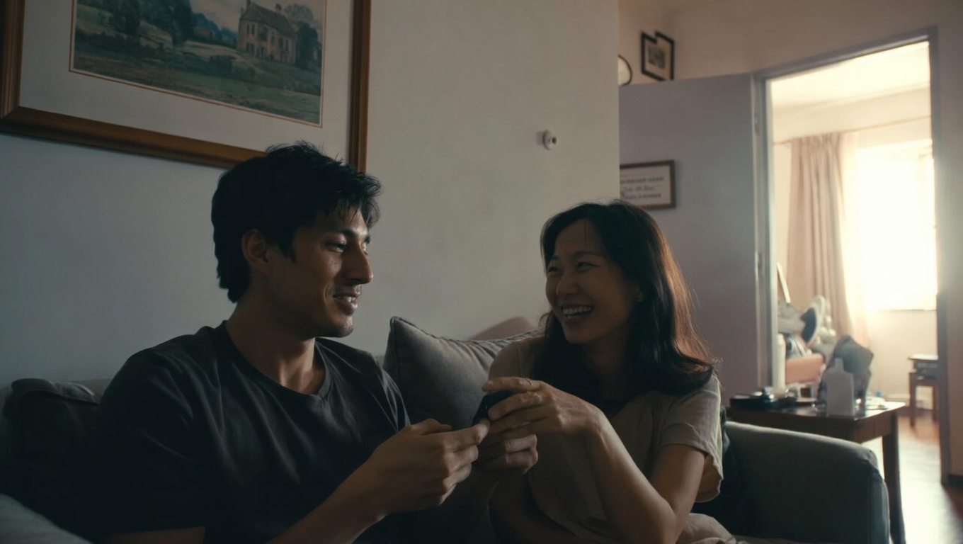 Les habitudes quotidiennes de votre mari pourraient-elles discrètement augmenter votre risque de cancer du sein ?