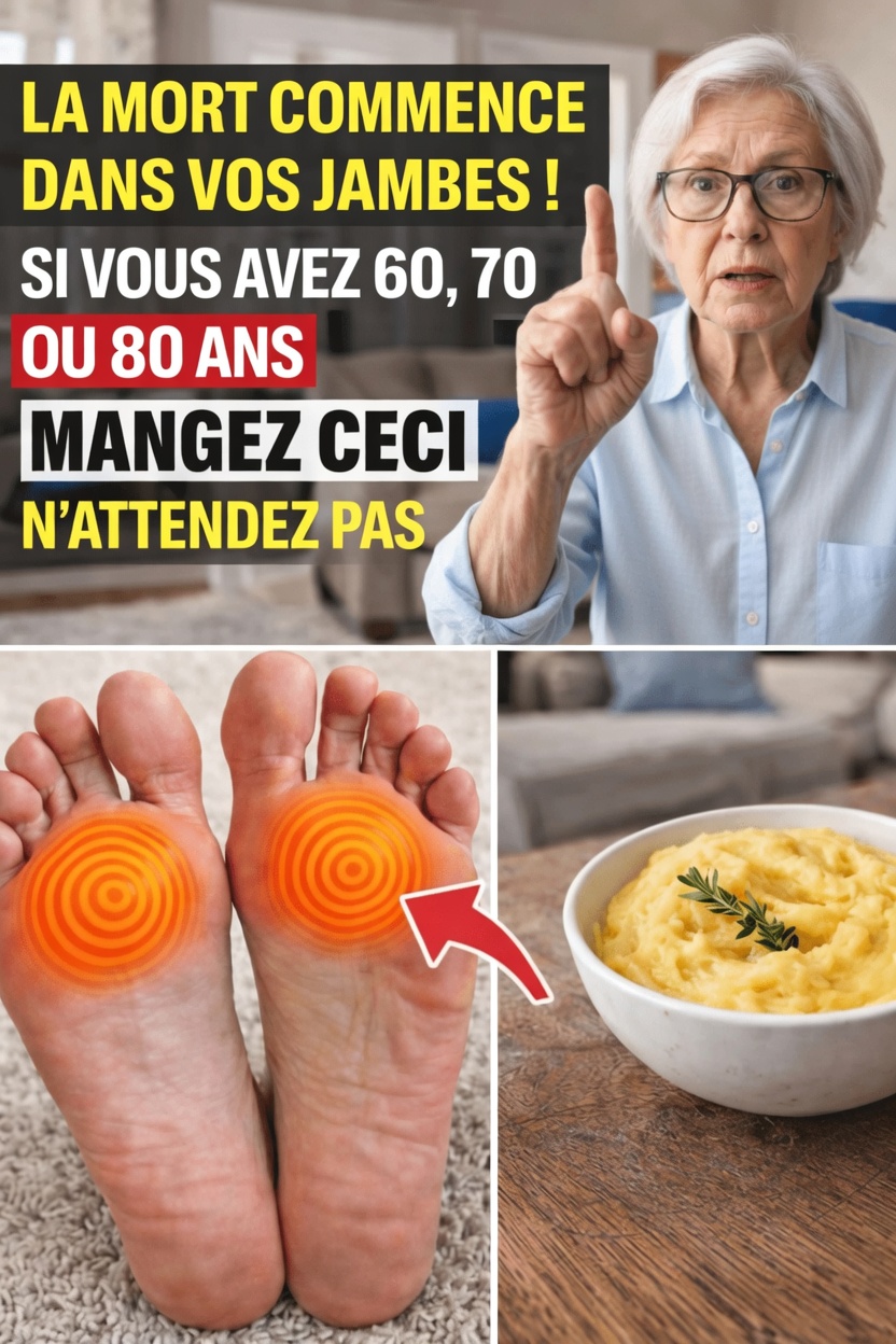 Les 5 aliments les plus riches en magnésium qui peuvent soutenir la santé musculaire après 60, 70 ans et au-delà