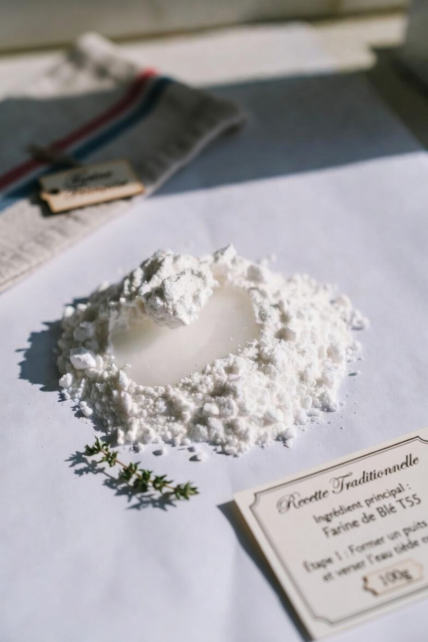 Le bicarbonate de soude efface toutes les rides en seulement 10 minutes, même à 70 ans !