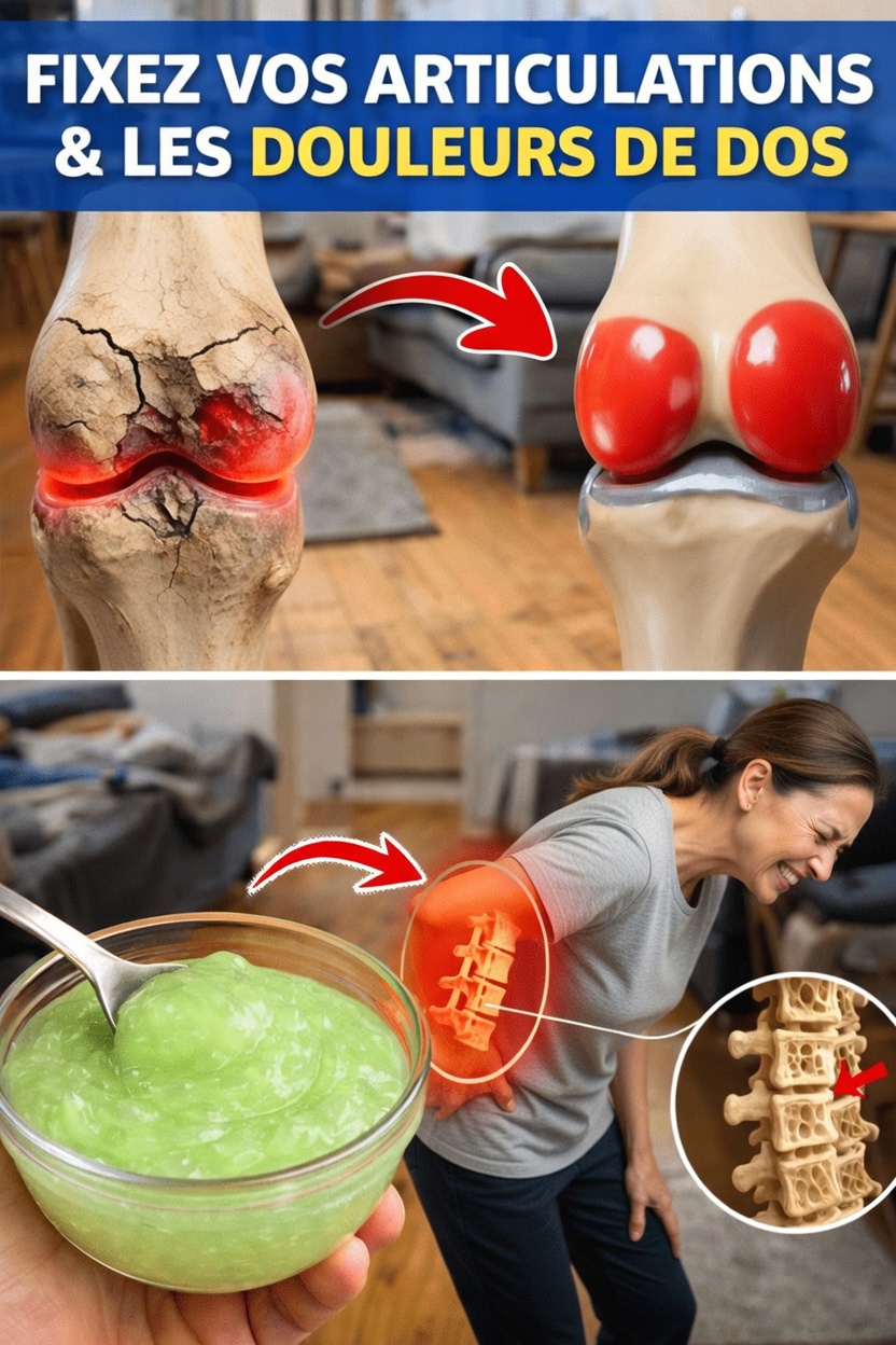 Découvrir les aliments qui peuvent soutenir la santé du cartilage du genou grâce aux choix nutritionnels quotidiens