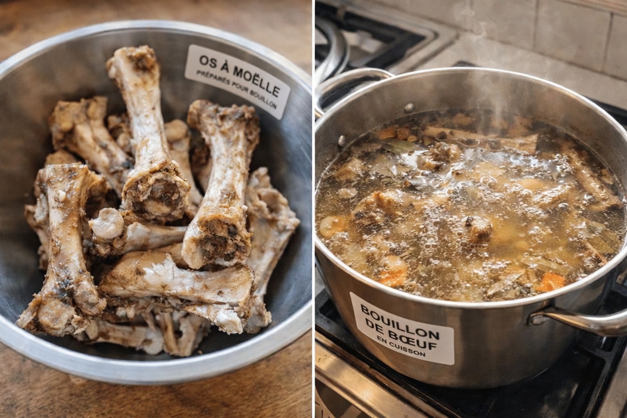 Découvrir les aliments qui peuvent soutenir la santé du cartilage du genou grâce aux choix nutritionnels quotidiens