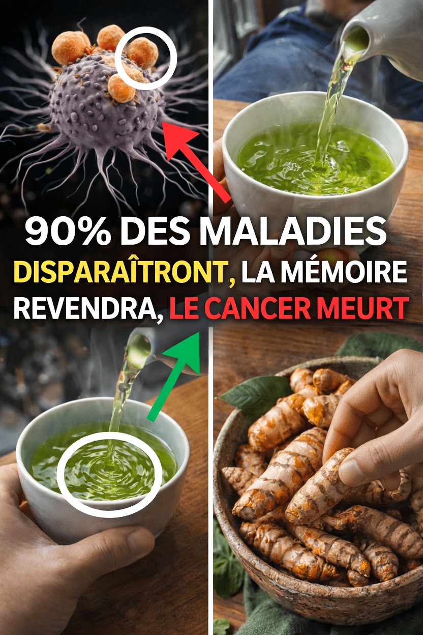 Secrets de longévité japonaise : ce que mangent chaque jour les médecins japonais qui vivent longtemps pour favoriser un vieillissement en bonne santé