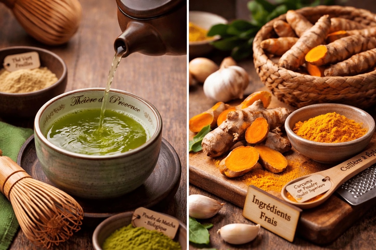 Secrets de longévité japonaise : ce que mangent chaque jour les médecins japonais qui vivent longtemps pour favoriser un vieillissement en bonne santé