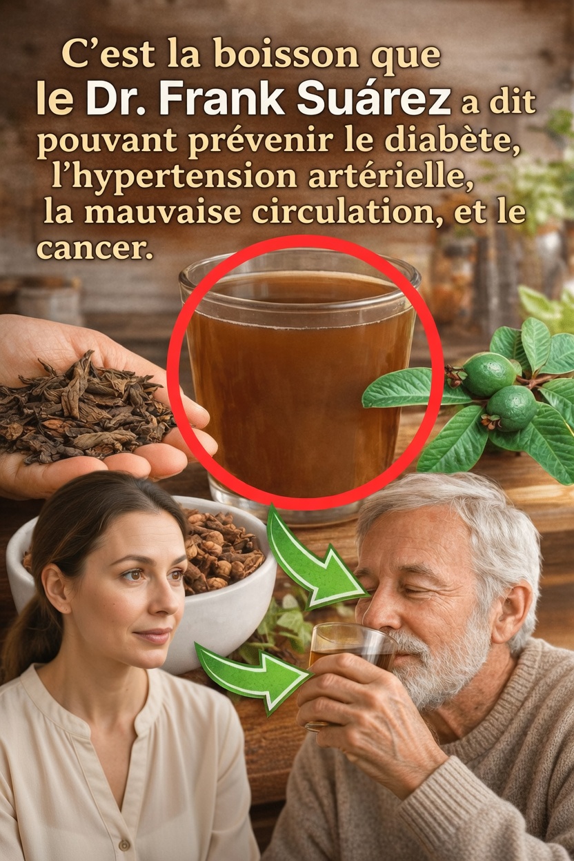 Un regard approfondi sur une boisson à base de plantes populaire et sur les habitudes de bien-être quotidiennes dont on parle en ligne