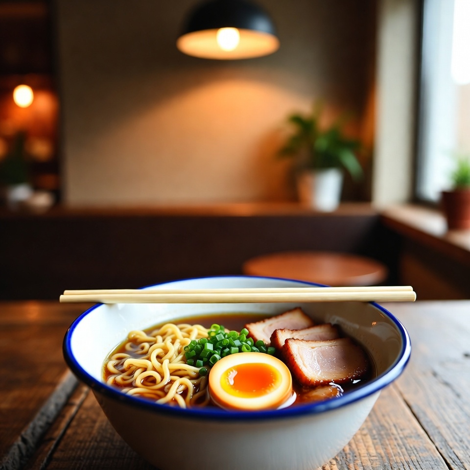 La vérité surprenante sur les nouilles ramen : un problème de santé caché