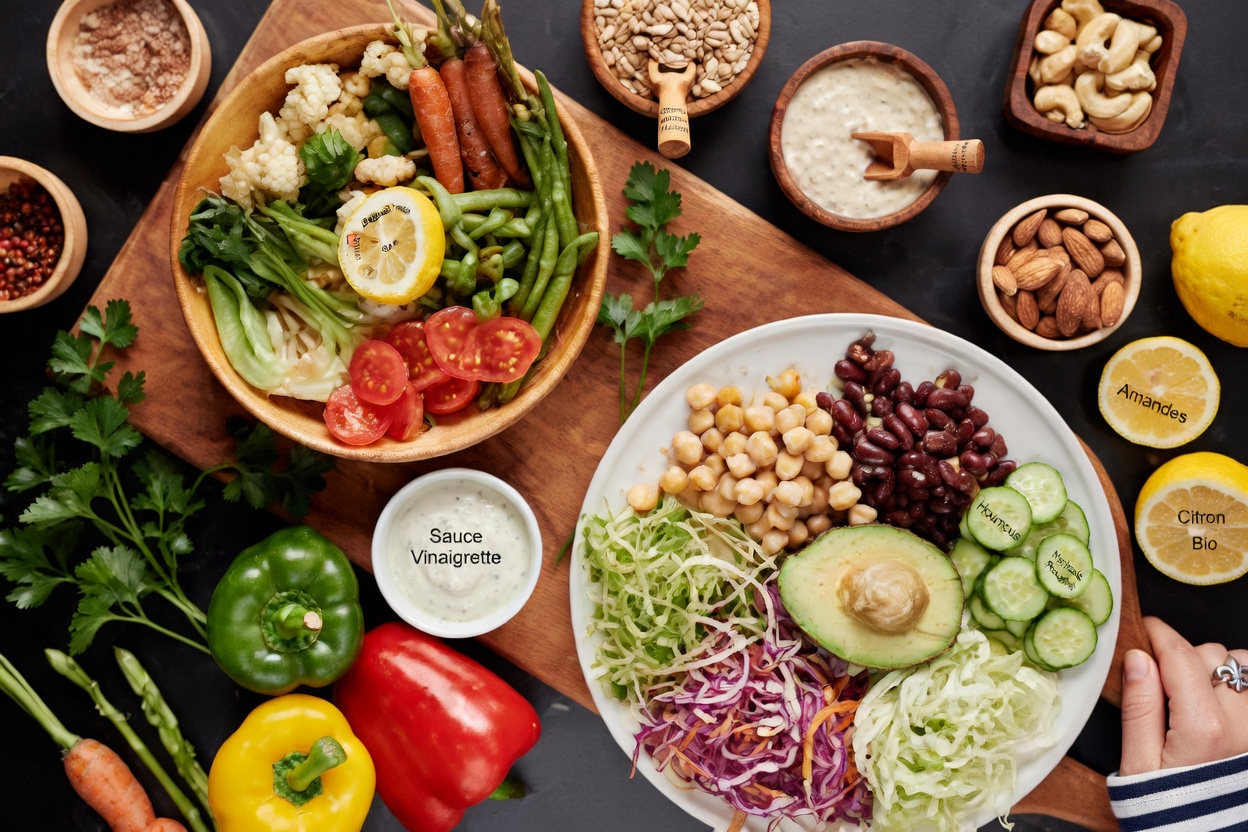 Habitudes simples en cuisine pour les seniors : intégrer les graines au quotidien pour une alimentation saine