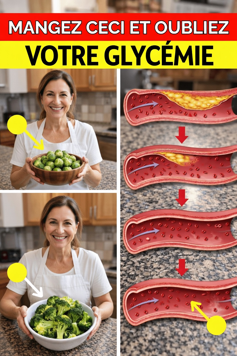 Top 10 des légumes pour les personnes diabétiques à inclure en toute sécurité dans les repas quotidiens