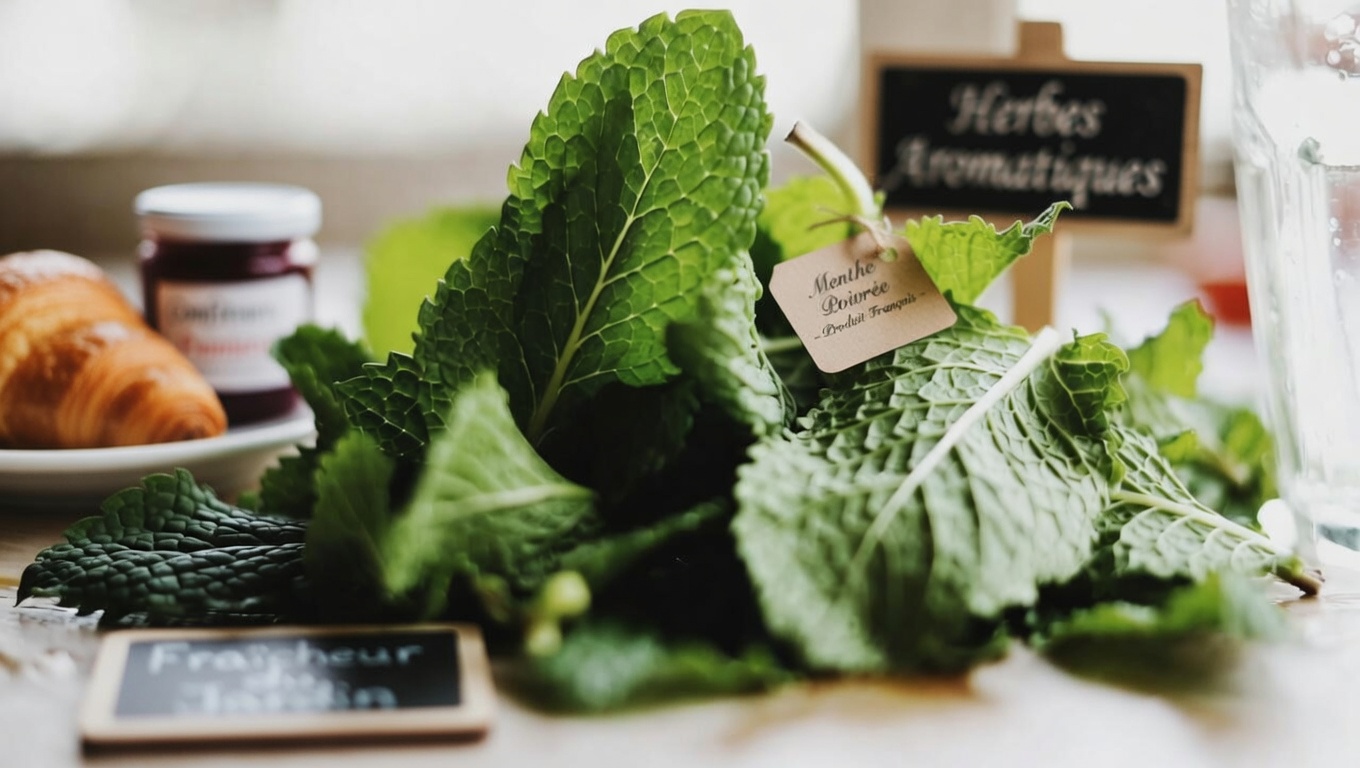 Origan orejón : l’herbe méconnue qui pourrait protéger naturellement votre vue