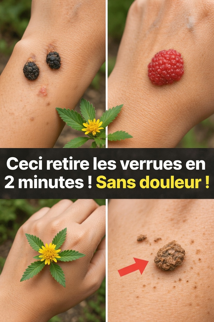 Explorer des approches naturelles à base de plantes pour soutenir la santé de la peau : ce que les gens disent de cette plante sauvage commune
