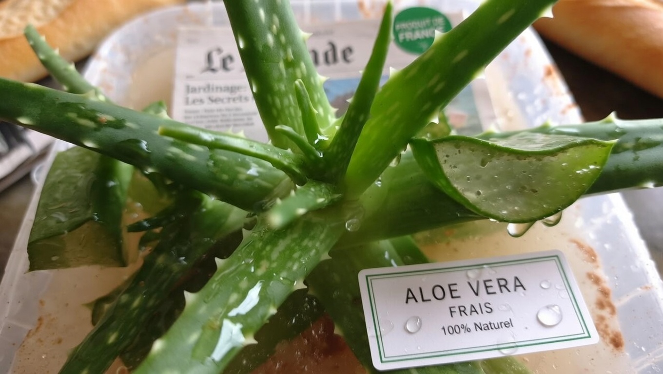 Découvrez les bienfaits potentiels de l’aloe vera et de la cannelle pour le bien-être au quotidien et le confort des yeux
