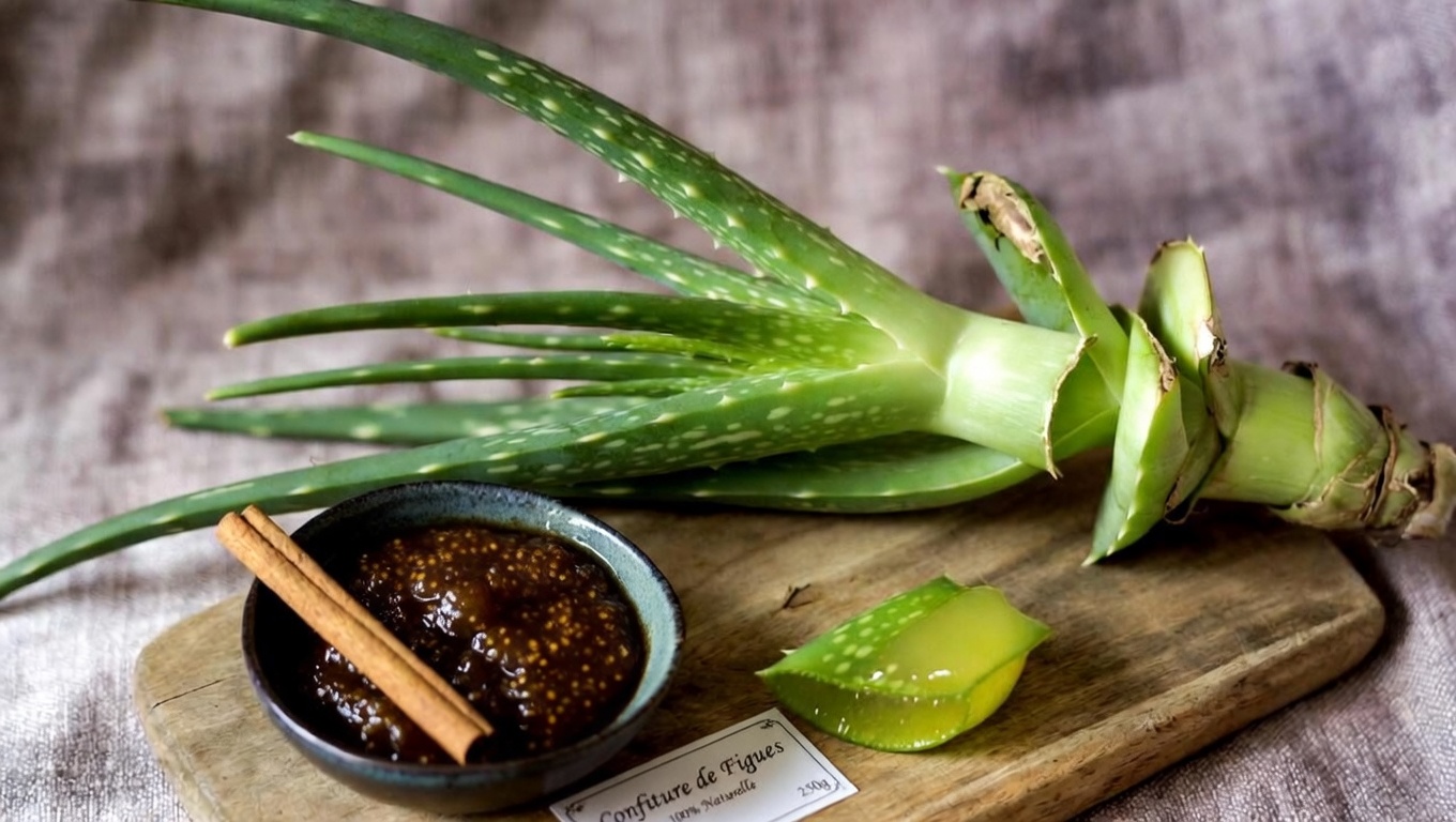 Découvrez les bienfaits potentiels de l’aloe vera et de la cannelle pour le bien-être au quotidien et le confort des yeux