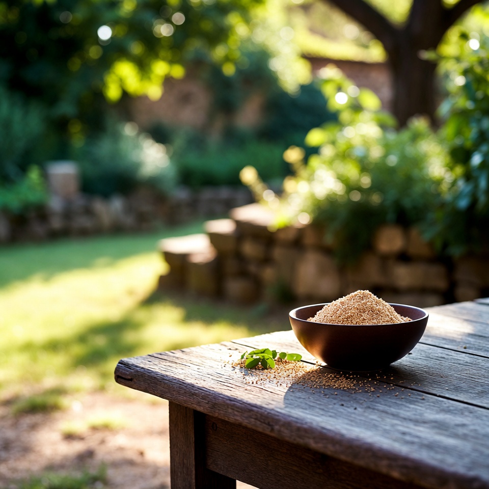 À 73 ans, j’ai régénéré mon foie gras, éliminé les douleurs articulaires et l’arthrite, amélioré mes poumons et retrouvé mon énergie grâce à ce mélange ancestral