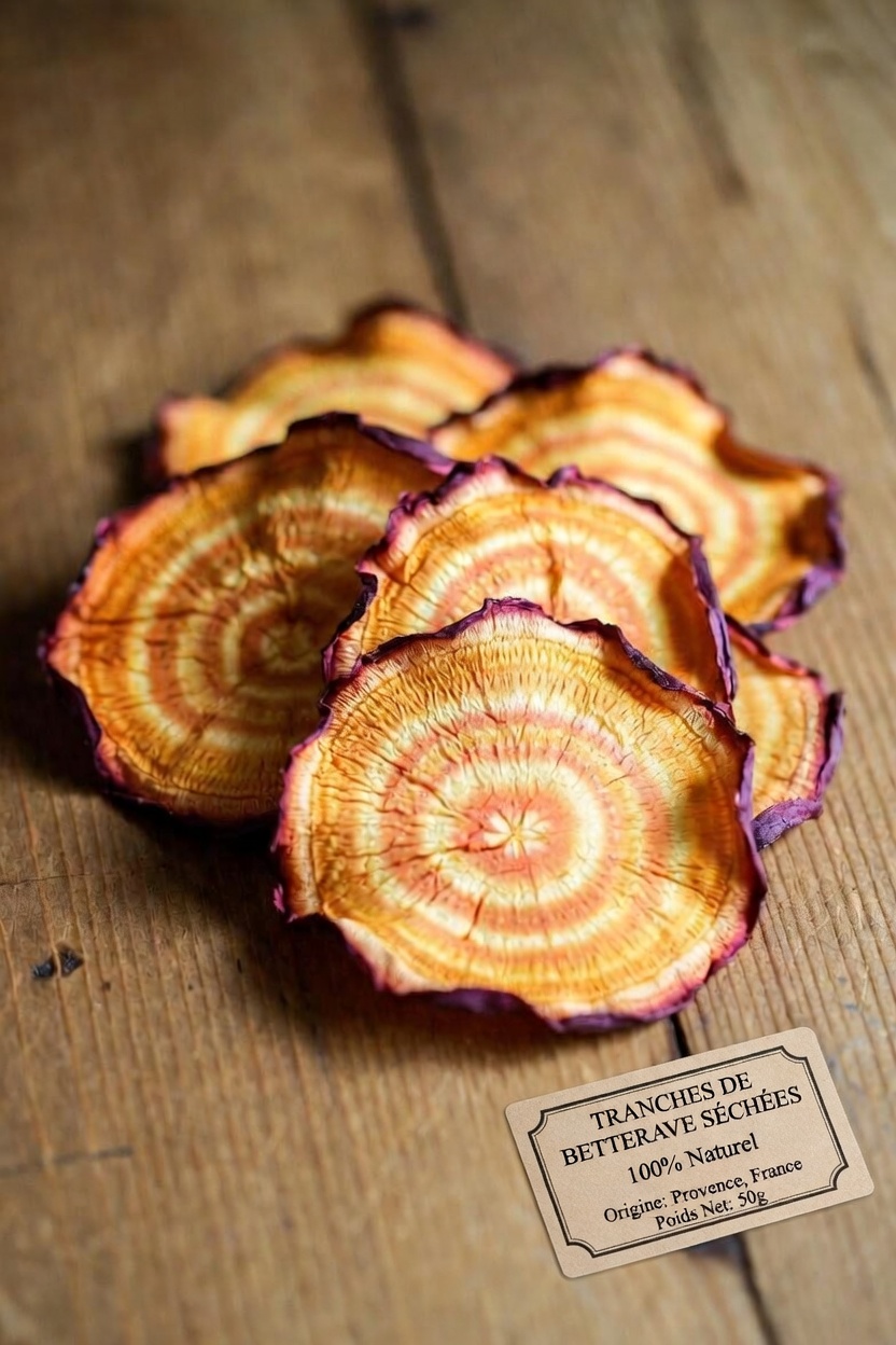 Betterave : une façon simple d’ajouter plus de nutriments à votre routine quotidienne pour un meilleur bien-être global