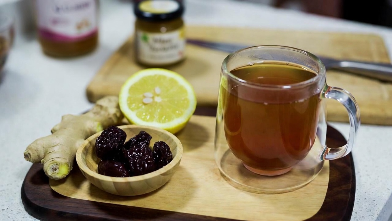 Nettoyage intestinal naturel pour réduire les ballonnements et soulager la constipation