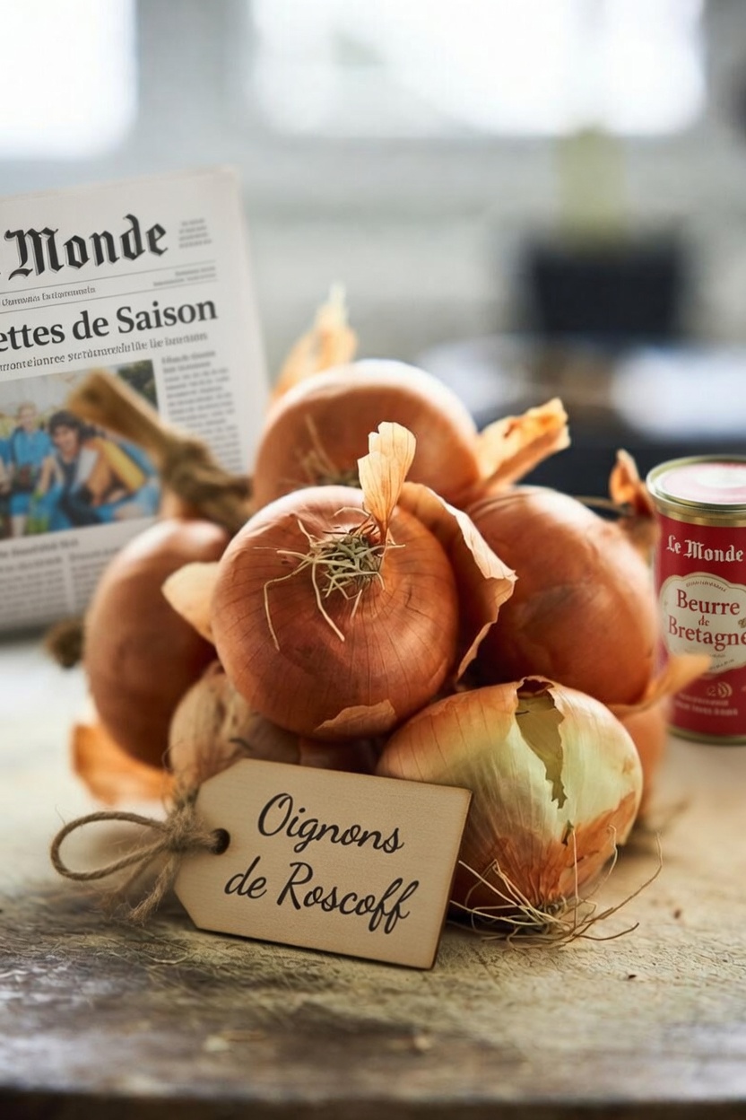 Le jus d’oignon est-il un moyen naturel de favoriser le confort et la santé des yeux ? Exploration des faits