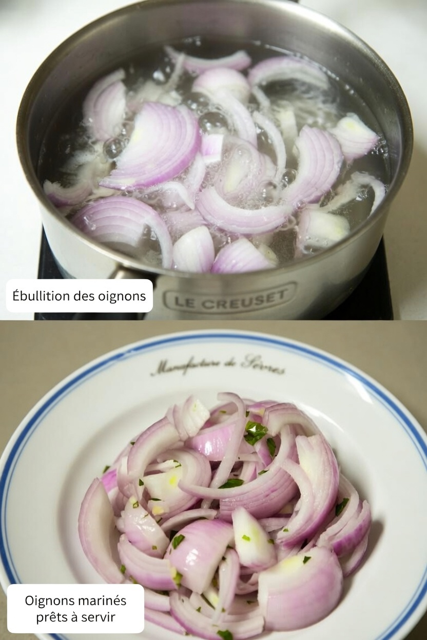 Explorer le potentiel des oignons rouges pour soutenir une glycémie saine