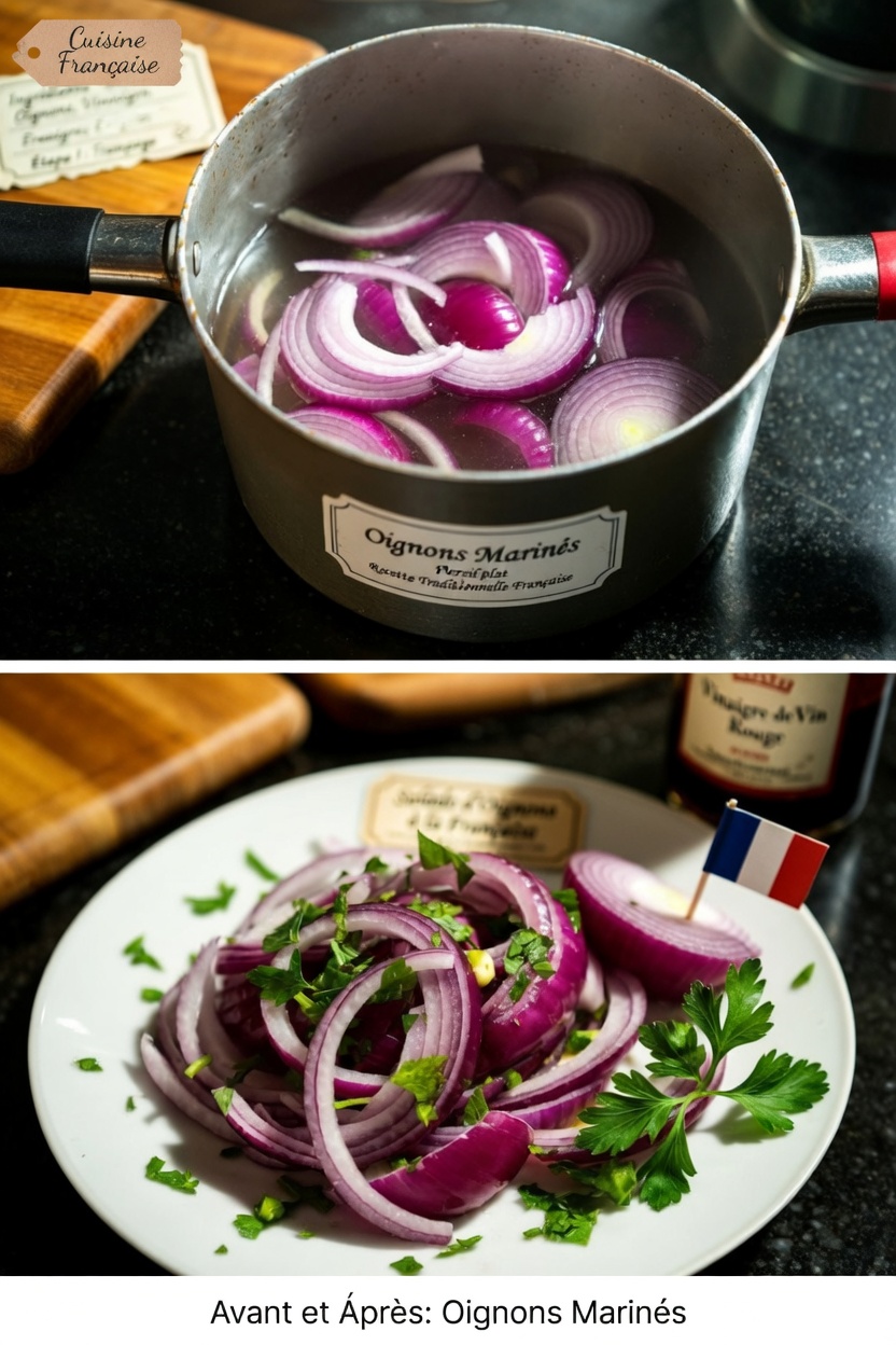 Explorer le potentiel des oignons rouges pour soutenir une glycémie saine