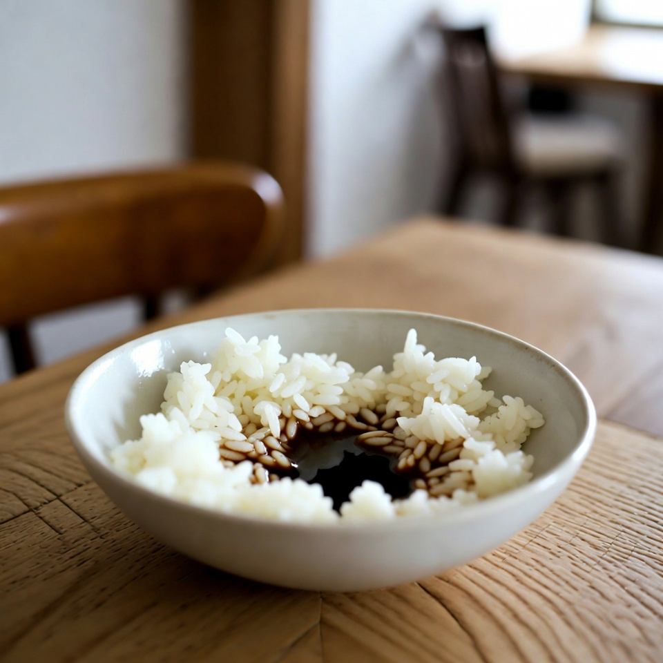 Pourquoi devriez-vous ajouter du vinaigre à l’eau de cuisson du riz ?