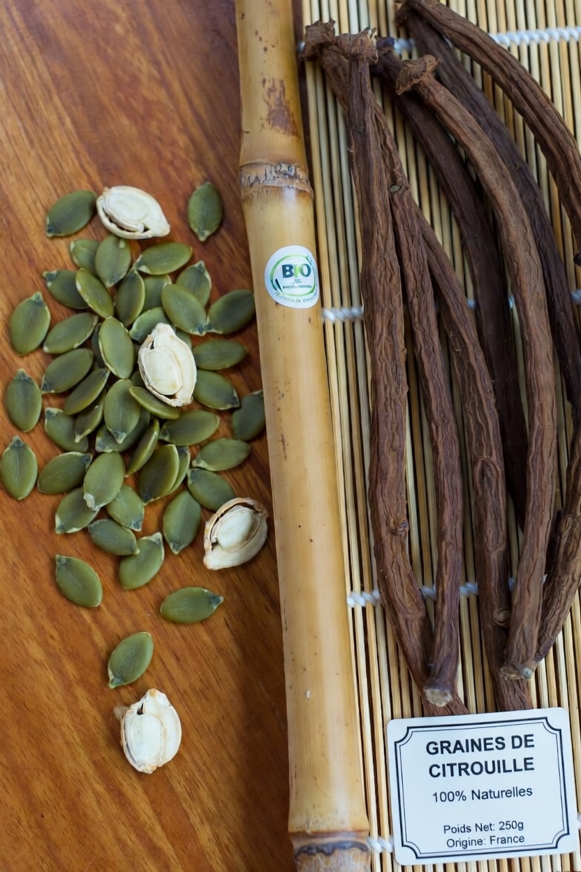 Découvrez les meilleurs aliments riches en nutriments et les habitudes pour soutenir naturellement la santé de vos reins