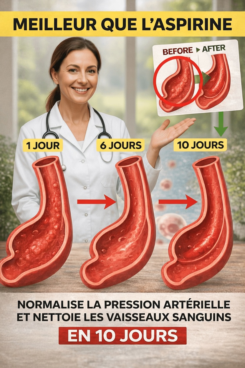 Aliments naturels puissants pour favoriser une circulation sanguine saine et la santé du cœur