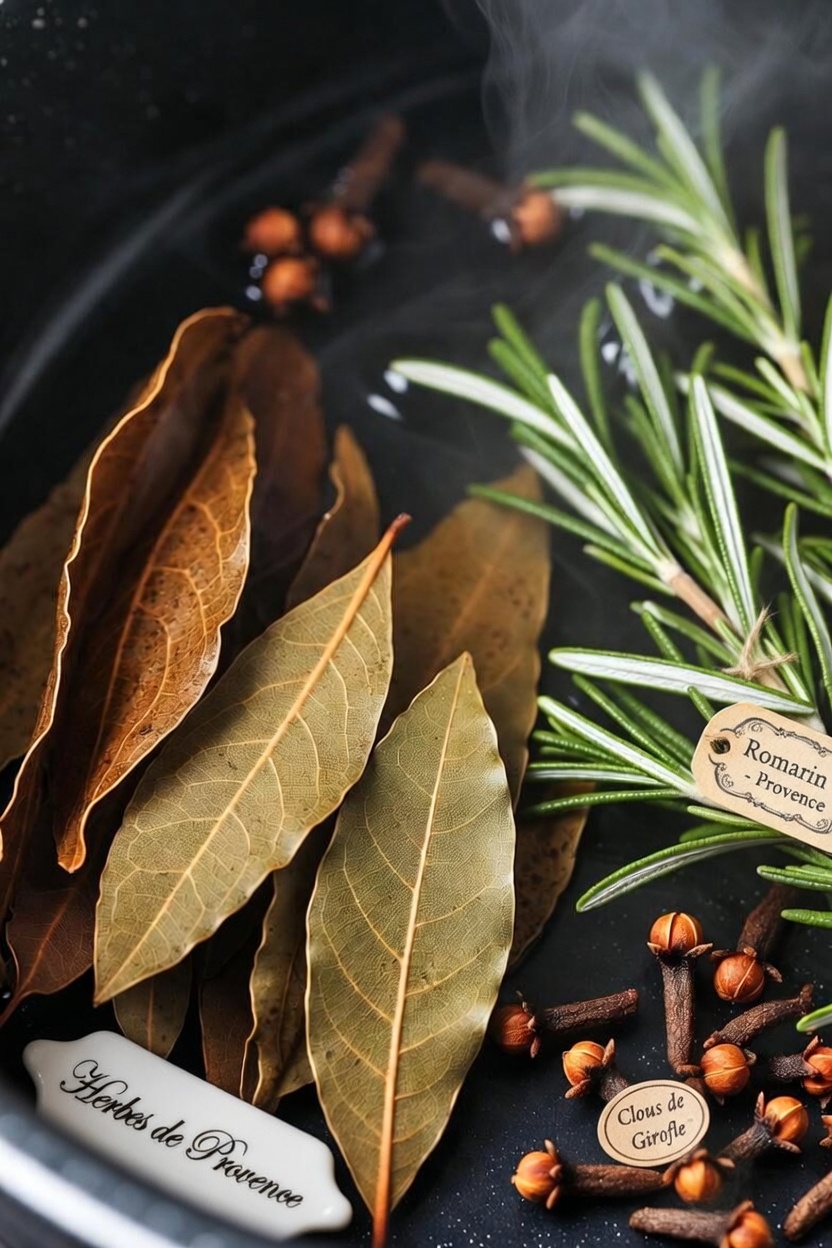 Découvrez l’infusion aux herbes apaisante qui peut favoriser le confort et la mobilité des articulations