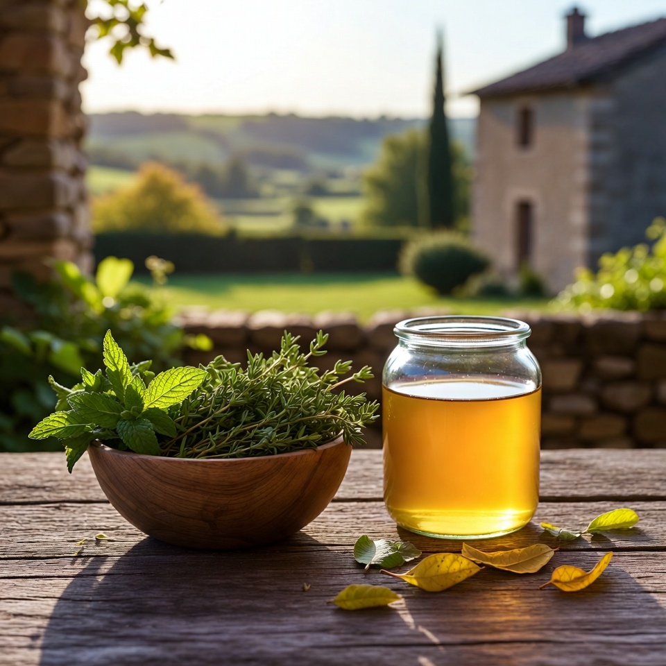 Nettoyez vos poumons et éliminez cette toux agaçante grâce à des recettes naturelles