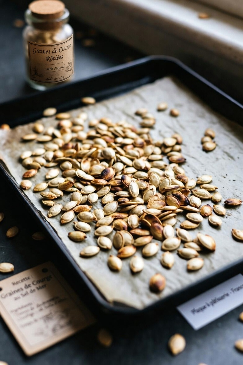 Explorer le potentiel des graines de courge pour la santé urinaire des hommes : ce que suggère la science