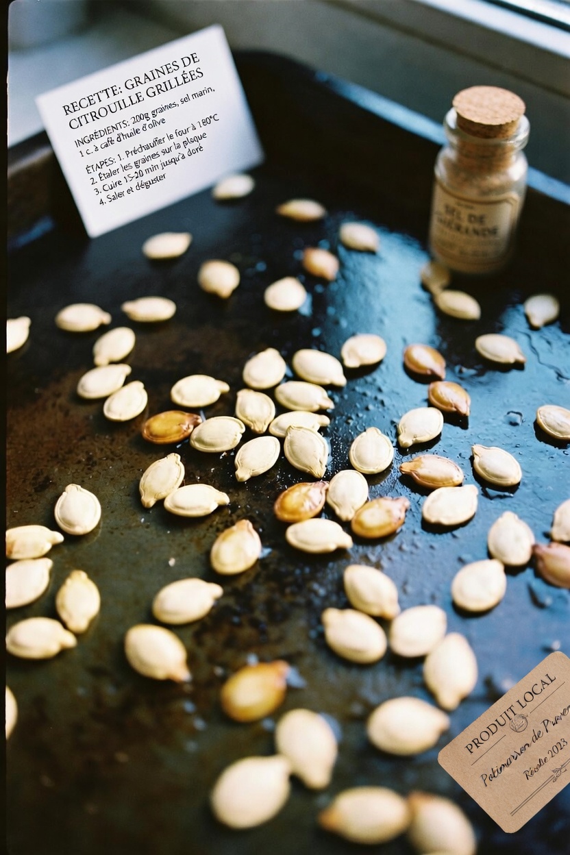 Explorer le potentiel des graines de courge pour la santé urinaire des hommes : ce que suggère la science