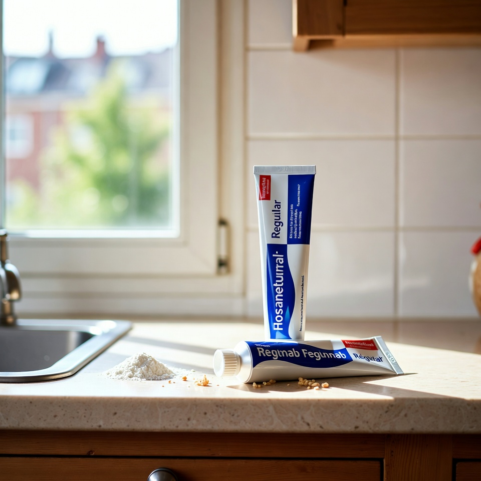 Fini les problèmes de rats et de souris : voici comment vous en débarrasser avec un simple DENTIFRICE !