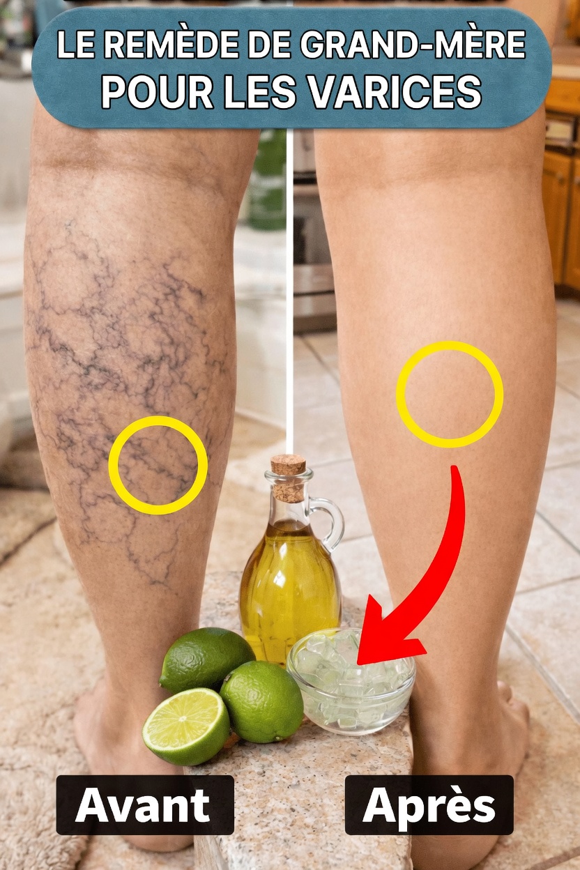 Explorer des habitudes simples en cuisine pour favoriser le confort des veines des jambes