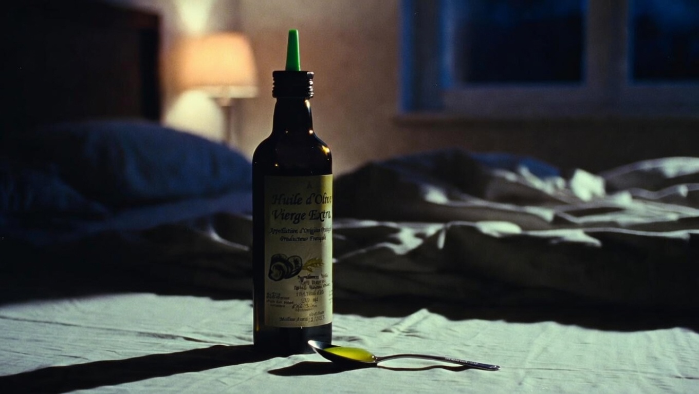 Que se passe-t-il dans votre corps lorsque vous prenez une cuillerée d’huile d’olive extra vierge chaque soir ?