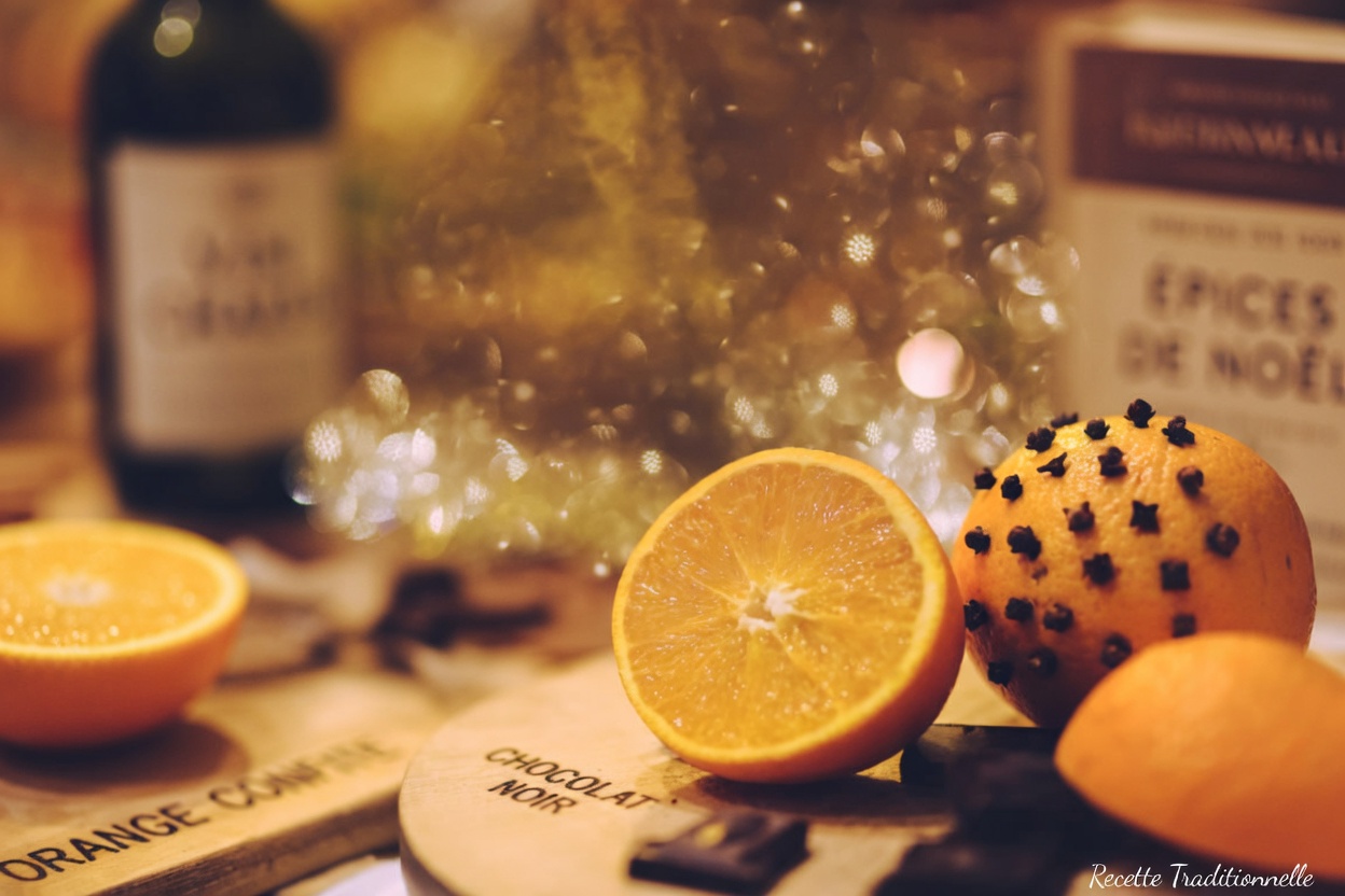 Plantez des clous de girofle dans un citron et transformez votre intérieur : une astuce qui fait toute la différence !