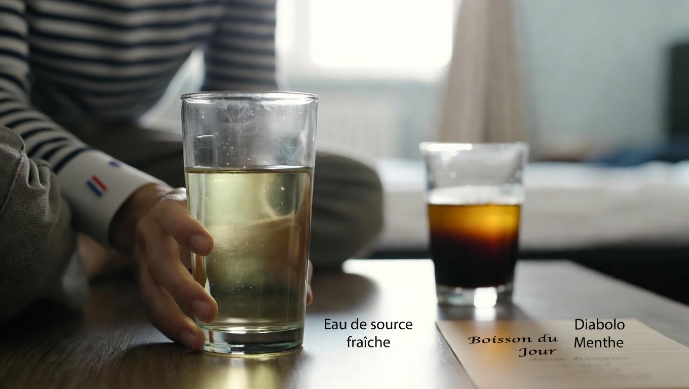 Manquez-vous ces signes courants indiquant que vous ne buvez pas assez d’eau chaque jour ?